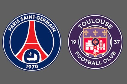Paris Saint-Germain venció por 3-1 a Toulouse, por la Liga de Francia 2025