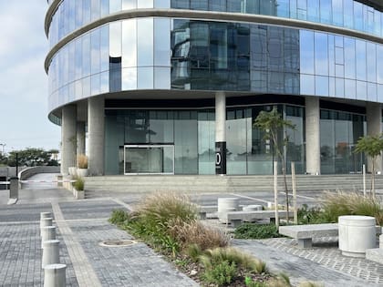 Park 10, proyecto finalizado que se encuentra en el business park