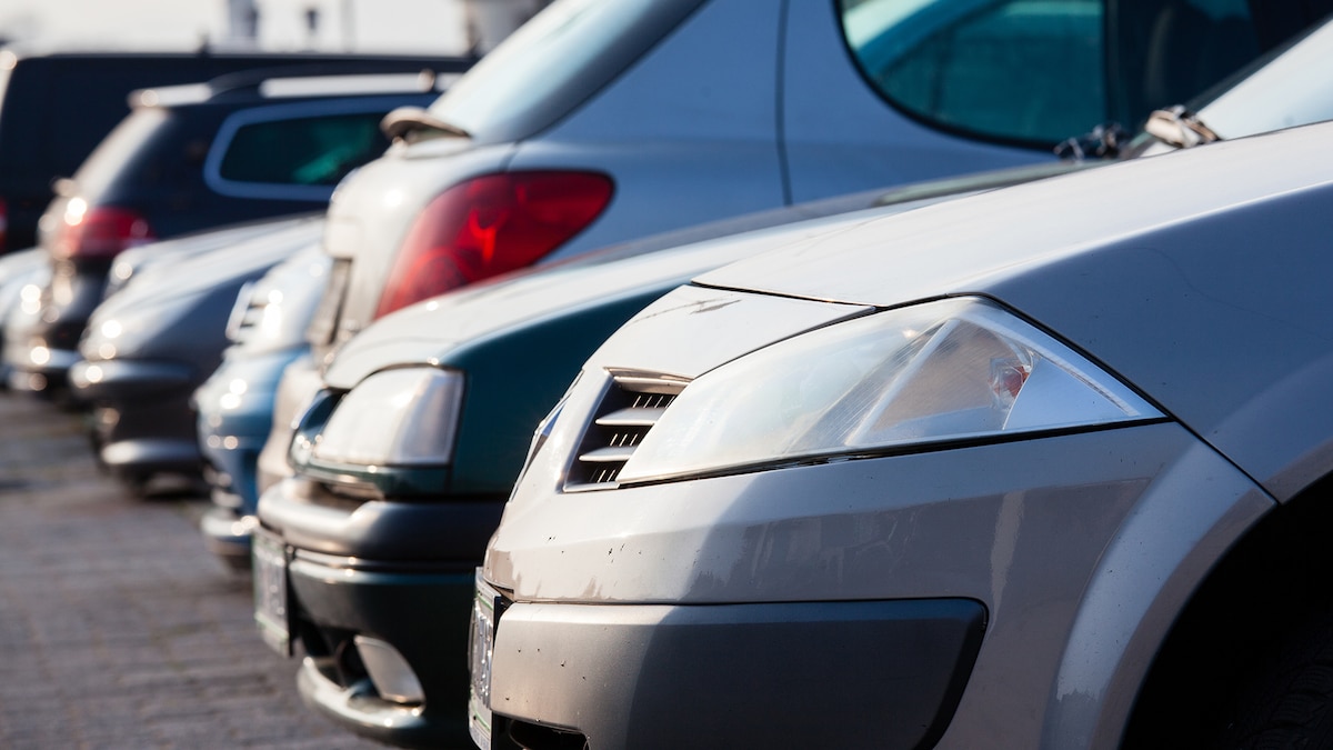 10 autos usados que se consiguen por menos de $15 millones en marzo 2026: uno por uno, por marca y modelo