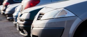 Estos son los 10 autos usados que se consiguen por menos de $15 millones