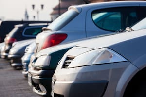 La AFIP actualizó los valores para declarar la venta de autos y motos usados: cuál es el monto mínimo