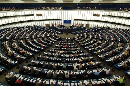 Parlamento Europeo