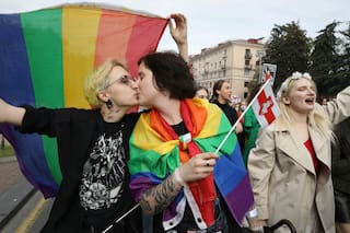 Parlamento de Bielorrusia aprueba ley contra derechos LGBTQ+