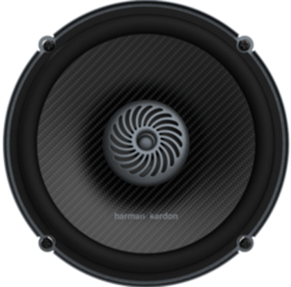 Parlante de la nueva serie Fit Speaker de Harman Kardon