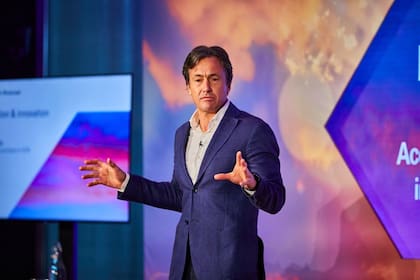 Parma cerró una carrera de casi 30 años en el HSBC