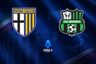 Parma vs. Sassuolo, por la Liga de Italia 2025: día, hora y cómo seguir online