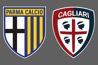 Parma y Cagliari empataron 1-1 por la Liga de Italia 2025