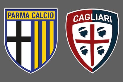 Parma y Cagliari empataron 1-1 por la Liga de Italia 2025