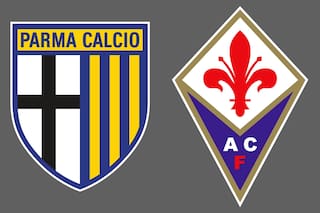 Parma venció por 1-0 a Fiorentina, por la Liga de Italia 2025