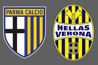 Parma venció por 2-1 a Hellas Verona, por la Liga de Italia 2025