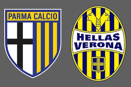 Parma venció por 2-1 a Hellas Verona, por la Liga de Italia 2025