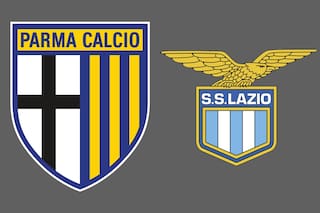 Lazio venció por 1-0 a Parma, por la Liga de Italia 2025