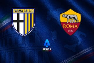Roma venció por 3-2 a Parma, por la Liga de Italia 2025