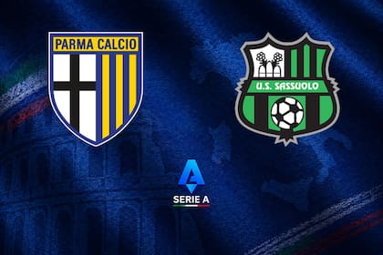 Parma venció por 1-0 a Sassuolo, por la Liga de Italia 2025