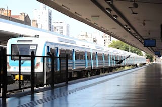 Comenzó el paro de trenes en todo el país: cuál es el reclamo y las alternativas para viajar