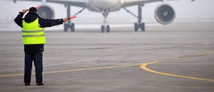 Un gremio anunció un paro aeronáutico para el lunes 2 de febrero