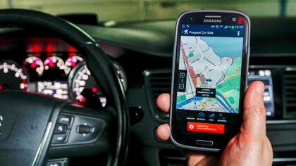 Paro del 6 de abril: 3 aplicaciones para poder moverte y evitar los piquetes