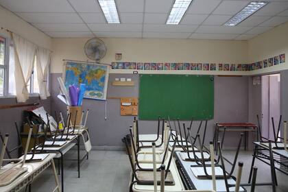 El conflicto docente en territorio bonaerense tendrá su reflejo en el interior del país. Mientras en la provincia de Buenos Aires se espera una adhesión parcial a la medida de fuerza