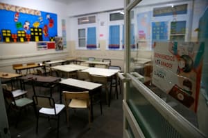 El paro docente que convocó la Ctera tiene acatamiento dispar en las provincias