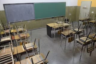 Cuáles son las provincias que no tendrán clases durante el paro docente del 24 de febrero
