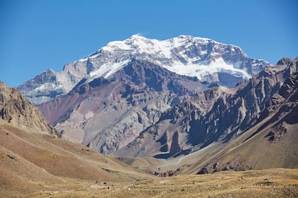 Parque Aconcagua, Mendoza