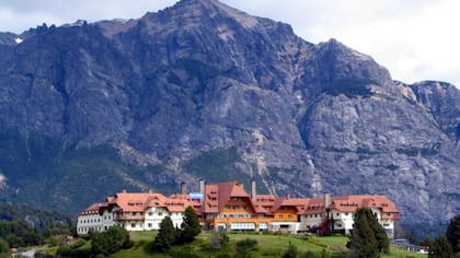 Parque Municipal Llao Llao