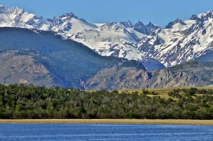 Parque Nacional Patagonia