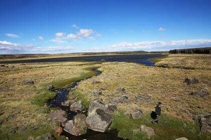 Parque Nacional Patagonia
