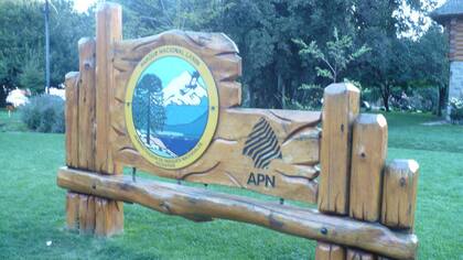 Parque Nacional Lanín