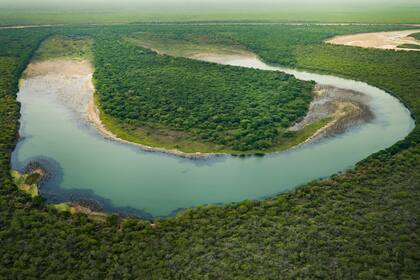 Parque Nacional El Impenetrable