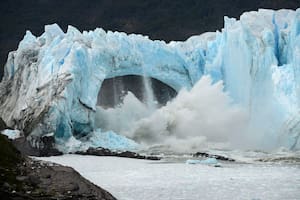 Aumentan hasta 250% la entrada para ver los glaciares