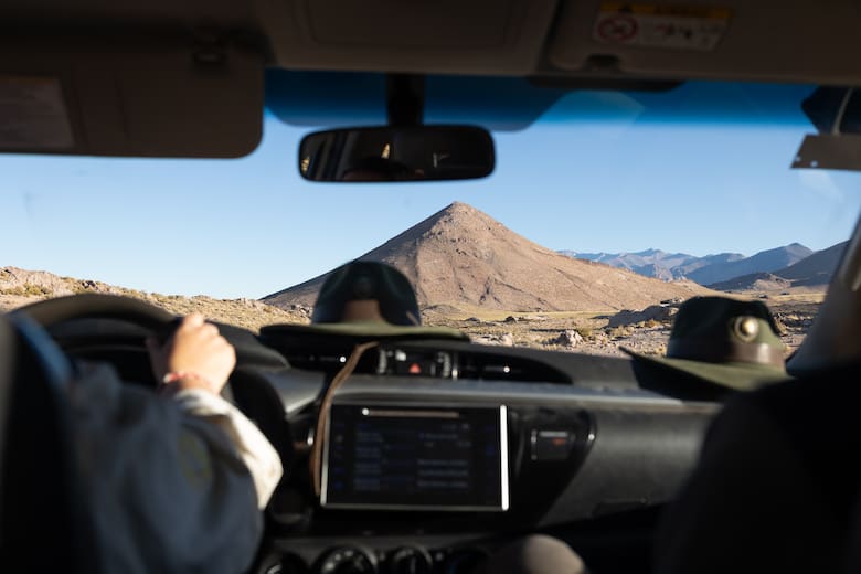 Parque Nacional San Guillermo