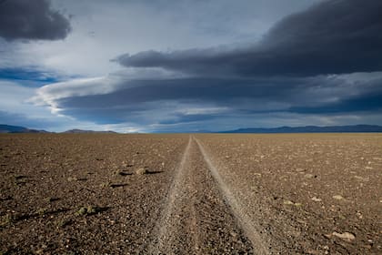 Parque Nacional San Guillermo solo es apto para espíritus aventureros.