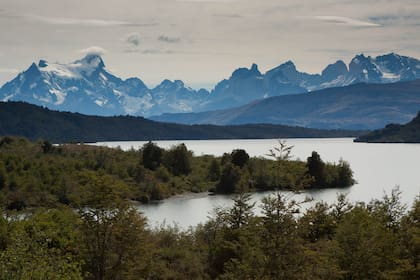 Parque Nacional Torres del Paine