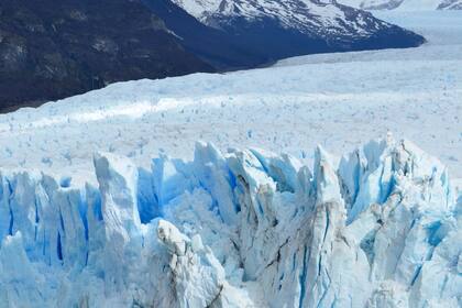 Parque Nacional Los glaciares