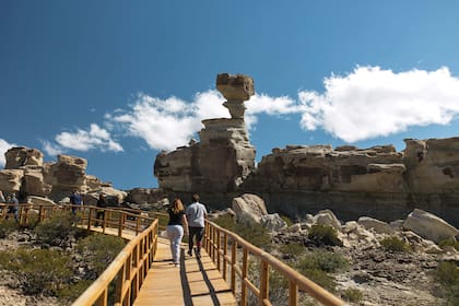 Parque Provincial Ischigualasto