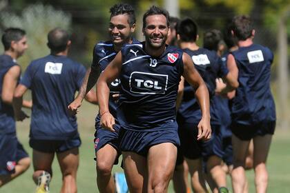 Parra será titular el domingo