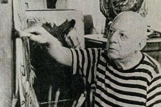 Parravicini: las profecías del "Nostradamus argentino" que sorprendió al mundo