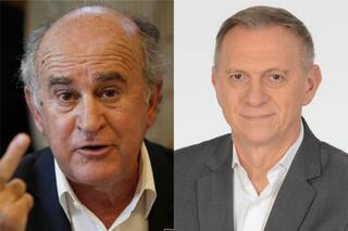 Demanda: Oscar Parrilli le iniciará un juicio al periodista Marcelo Bonelli