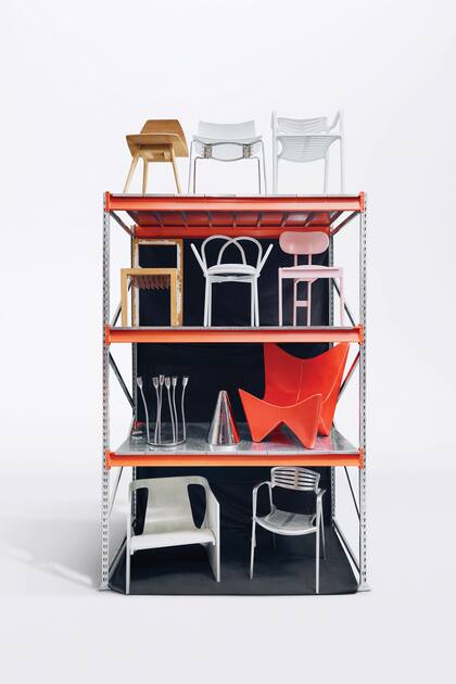 Parte de la colección de piezas recuperadas se expondrá en el Malba en las vacaciones de invierno