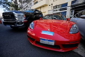 Congelaron criptomonedas y bienes que estarían vinculados con lavado de dinero del temible Comando Vermelho