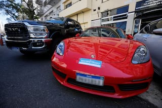 Congelaron criptomonedas y bienes que estarían vinculados con lavado de dinero del temible Comando Vermelho