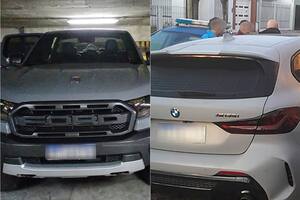 Alquilaban en Puerto Madero y compraban 4x4 con el botín de robos en Núñez y Belgrano: ahora van a juicio