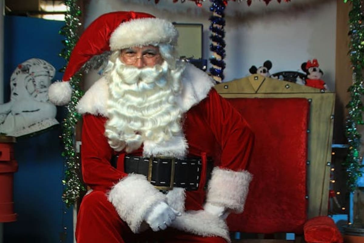 Como nasceu a tradição de deixar biscoitos e leite para o Papai Noel na véspera de Natal