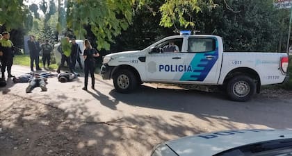 Parte de una banda de seis chilenos y un peruano que cometían entraderas en La Plata fueron detenidos