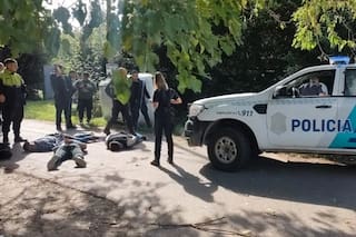Cayeron dos bandas de extranjeros que hacían entraderas en el conurbano