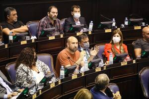 Con Juntos a la defensiva, el Frente de Todos busca en la Legislatura bonaerense un repudio del ataque a Cristina