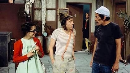 La historia real detrás del emotivo regreso de 'Don Ramón' a la vecindad de El chavo del 8 - LA NACION