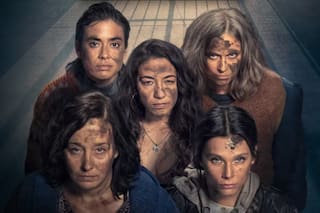 El impactante logro de En el barro, la serie de Netflix, a nivel mundial