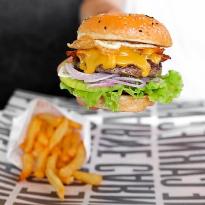 Parte del éxito de Carne tiene que ver con su rigurosa selección de la materia prima.